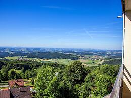 Flat Roswitha With Sauna in Freyung