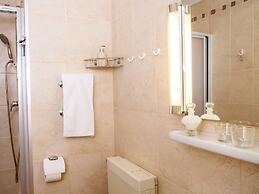 Flat Roswitha With Sauna in Freyung