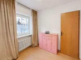 Appartement Nebelberg in Freyung