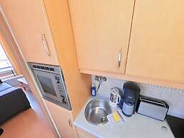 Appartement Nebelberg in Freyung