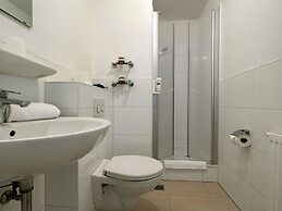 Flat Roswitha With Sauna in Freyung