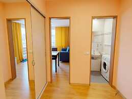 Appartement Nebelberg in Freyung