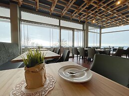 Flat Roswitha With Sauna in Freyung