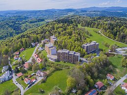 Flat Roswitha With Sauna in Freyung