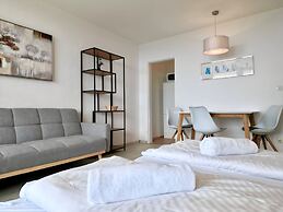 Flat Roswitha With Sauna in Freyung