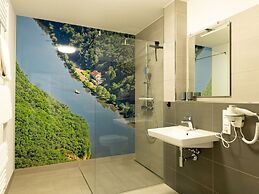 Modern Apartment in Mettlach With Infrared Sauna