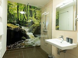 Modern Apartment in Mettlach With Infrared Sauna
