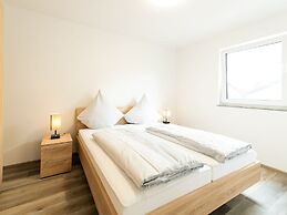 Modern Apartment in Mettlach With Infrared Sauna