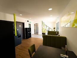 Modern Apartment in Mettlach With Infrared Sauna