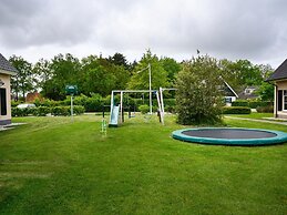 Family Home With Wellness