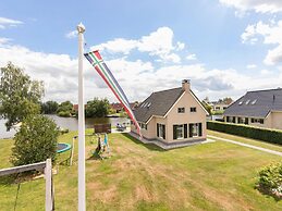 Family Home With Wellness
