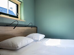 Family Home With Wellness