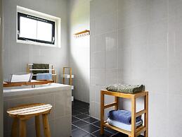 Family Home With Wellness