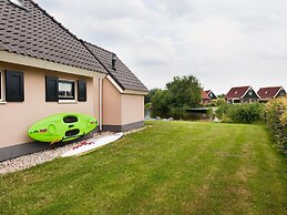 Family Home With Wellness