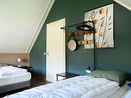Family Home With Wellness