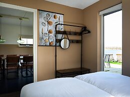 Family Home With Wellness