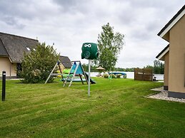 Family Home With Wellness