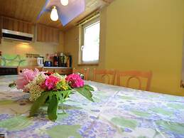 Cosy Holiday Home in the Harz Region