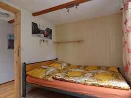 Cosy Holiday Home in the Harz Region