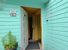 Cosy Holiday Home in the Harz Region