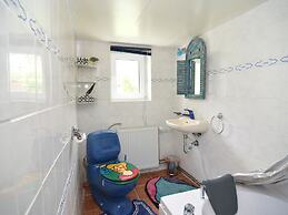 Cosy Holiday Home in the Harz Region