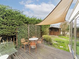Stylish Holiday Home With Private Garden