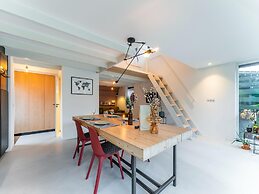 Stylish Holiday Home With Private Garden