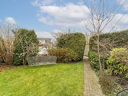 Stylish Holiday Home With Private Garden