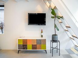 Stylish Holiday Home With Private Garden