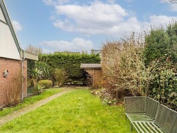 Stylish Holiday Home With Private Garden