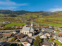 Holiday Home in Niedernsill Near ski Area