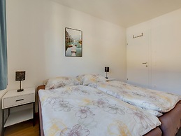 Holiday Home in Niedernsill Near ski Area