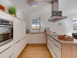 Holiday Home in Niedernsill Near ski Area