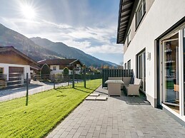 Holiday Home in Niedernsill Near ski Area