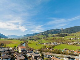 Holiday Home in Niedernsill Near ski Area