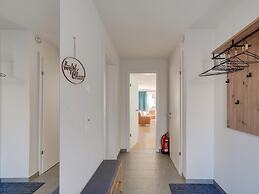 Holiday Home in Niedernsill Near ski Area