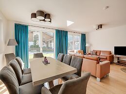 Holiday Home in Niedernsill Near ski Area