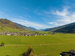 Holiday Home in Niedernsill Near ski Area