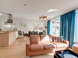 Holiday Home in Niedernsill Near ski Area