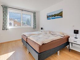 Holiday Home in Niedernsill Near ski Area