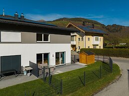 Holiday Home in Niedernsill Near ski Area