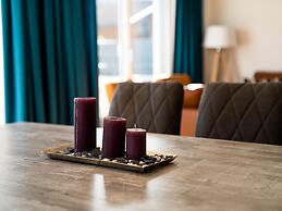 Holiday Home in Niedernsill Near ski Area