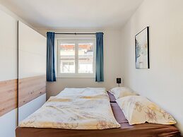 Holiday Home in Niedernsill Near ski Area