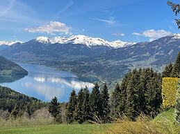 Apartment in Mooswald in Carinthia With Pool