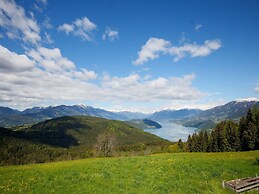 Apartment in Mooswald in Carinthia With Pool