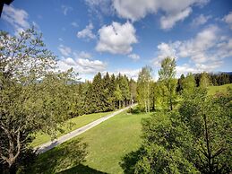 Apartment in Mooswald in Carinthia With Pool