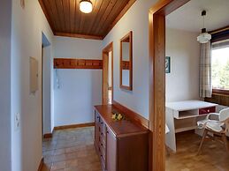 Apartment in Mooswald in Carinthia With Pool