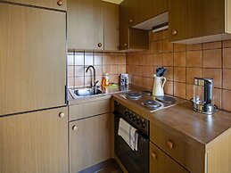 Apartment in Mooswald in Carinthia With Pool