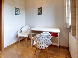 Apartment in Mooswald in Carinthia With Pool