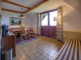 Apartment in Mooswald in Carinthia With Pool